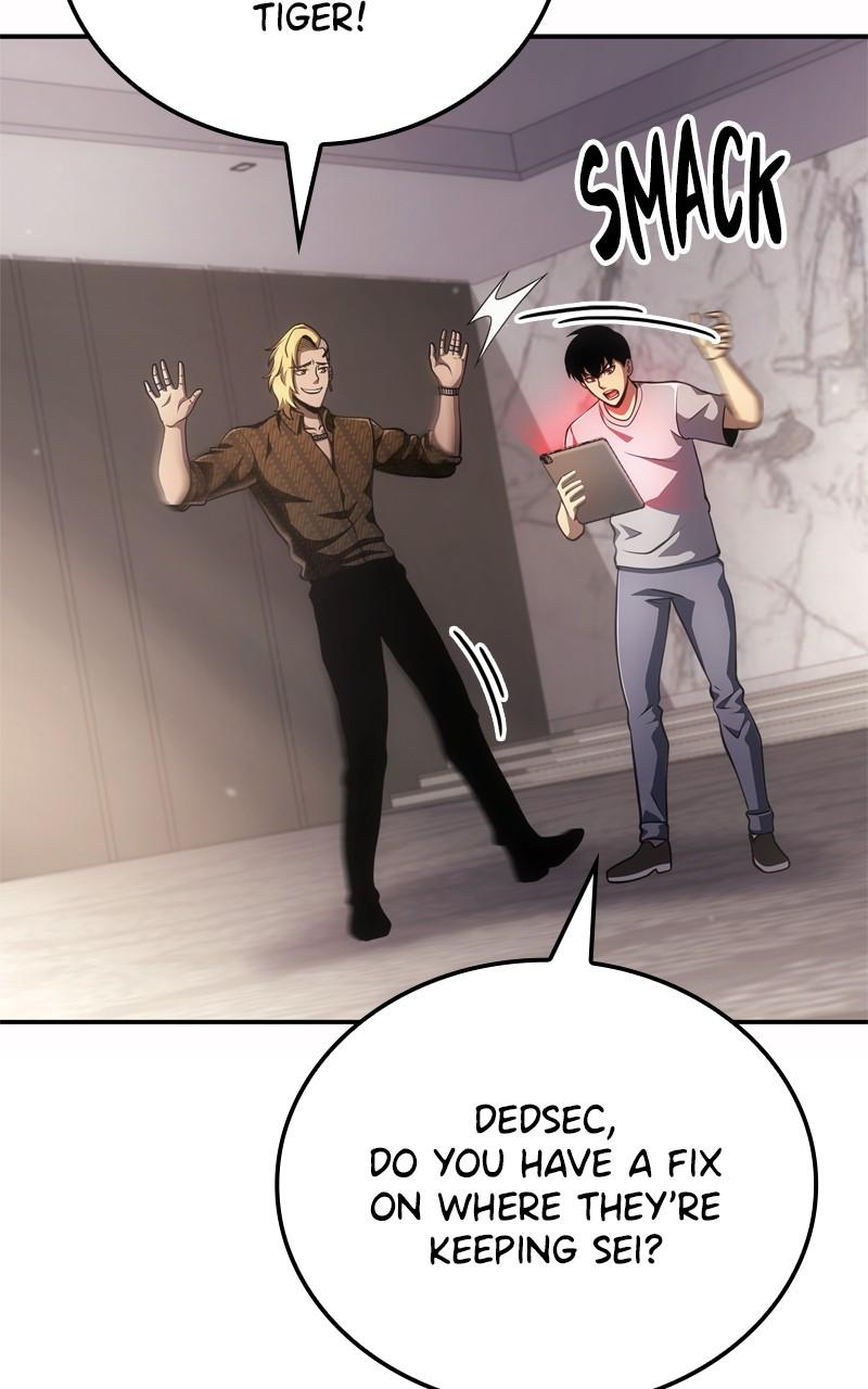 Assassin's Creed: Forgotten Temple Chap 113 - Next Chap 114