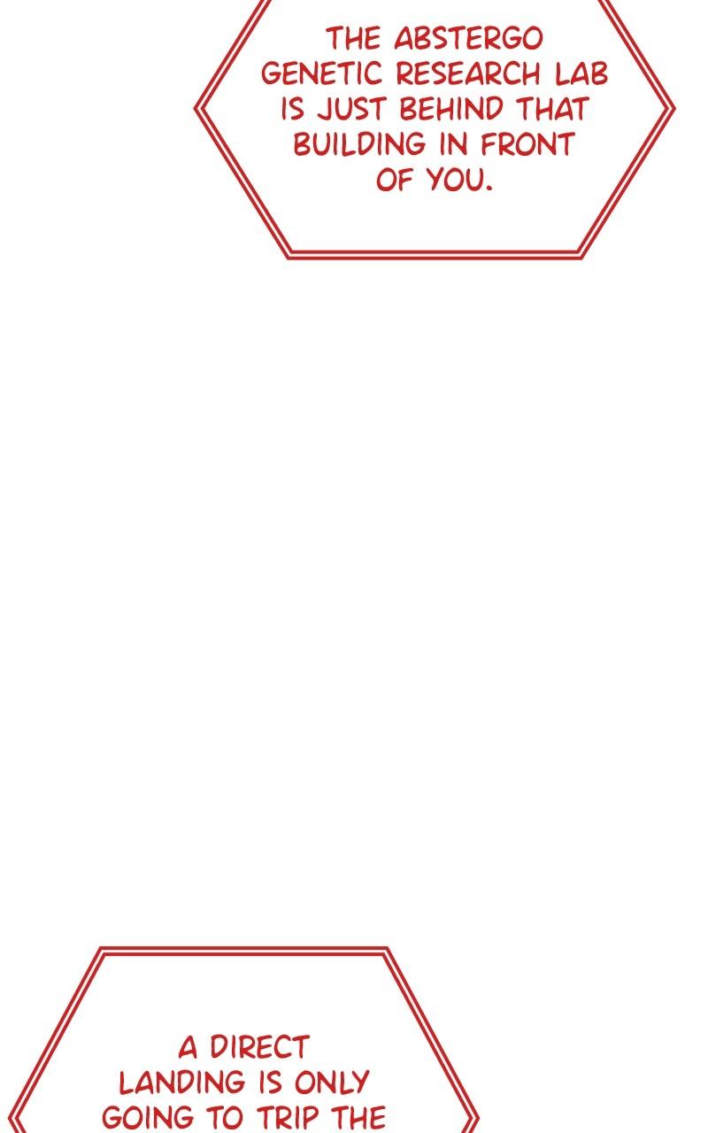 Assassin's Creed: Forgotten Temple Chap 113 - Next Chap 114