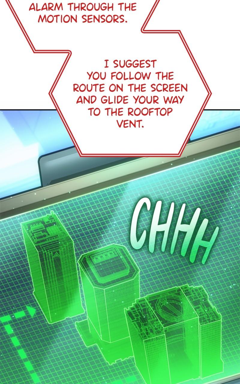 Assassin's Creed: Forgotten Temple Chap 113 - Next Chap 114