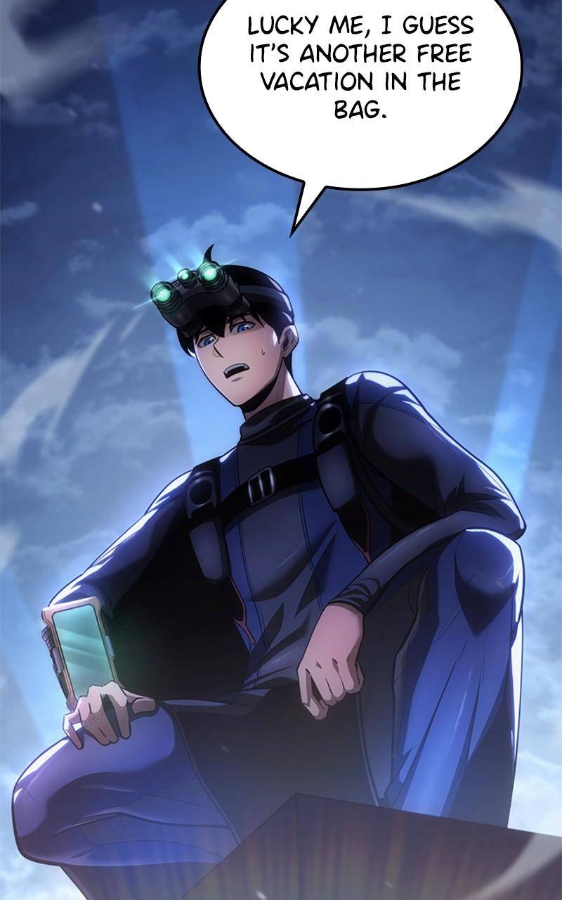 Assassin's Creed: Forgotten Temple Chap 113 - Next Chap 114