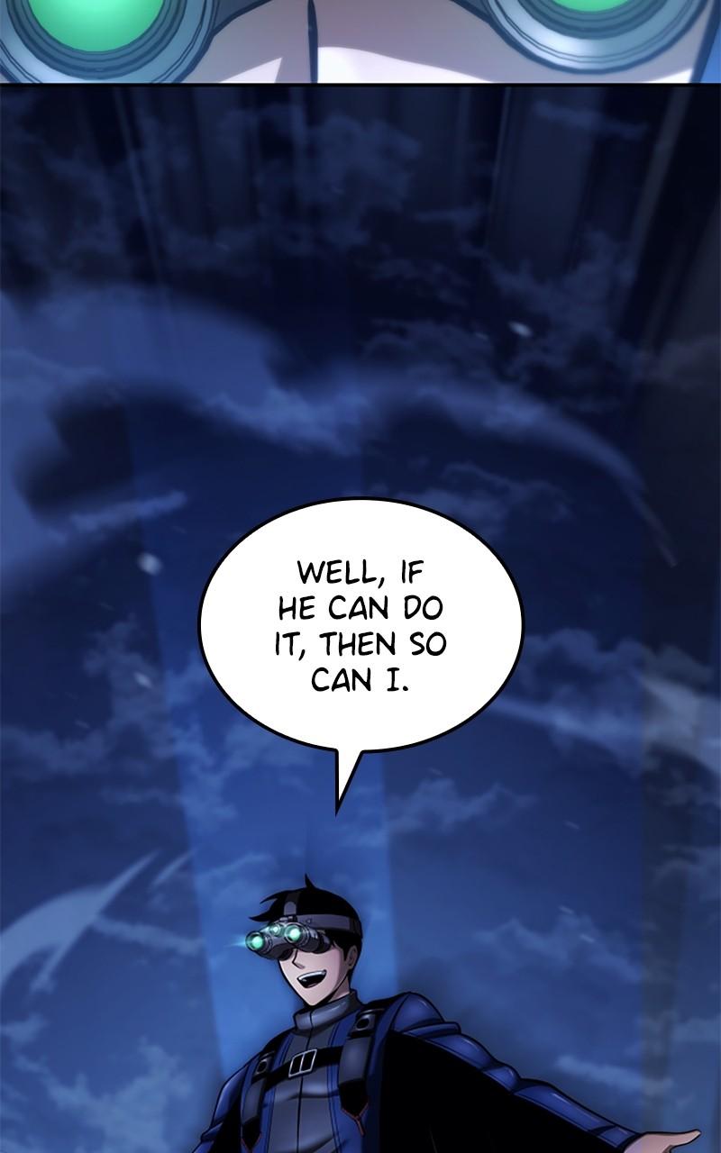 Assassin's Creed: Forgotten Temple Chap 113 - Next Chap 114