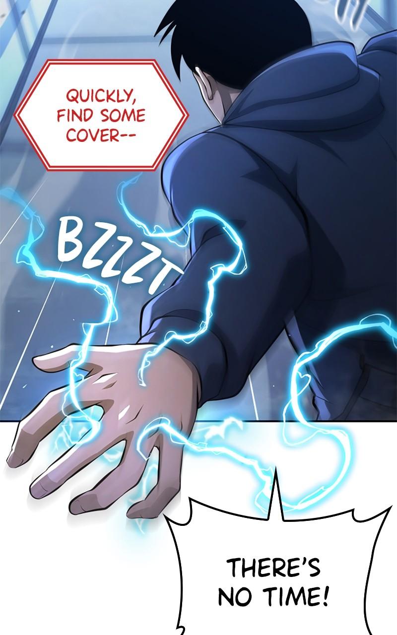 Assassin's Creed: Forgotten Temple Chap 113 - Next Chap 114