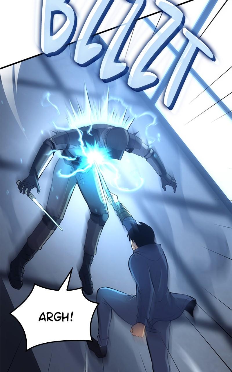 Assassin's Creed: Forgotten Temple Chap 113 - Next Chap 114