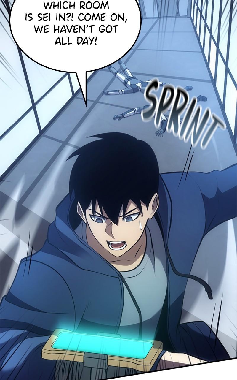 Assassin's Creed: Forgotten Temple Chap 113 - Next Chap 114