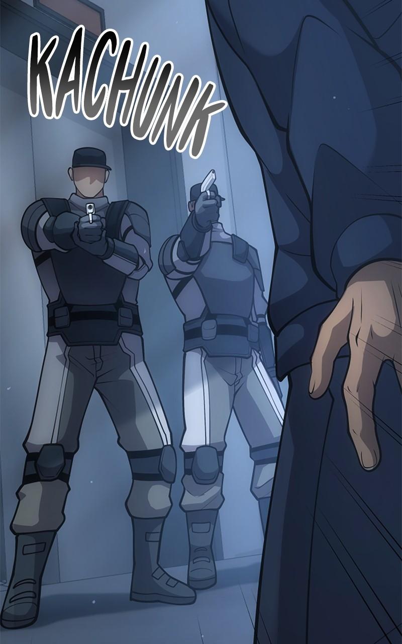 Assassin's Creed: Forgotten Temple Chap 113 - Next Chap 114