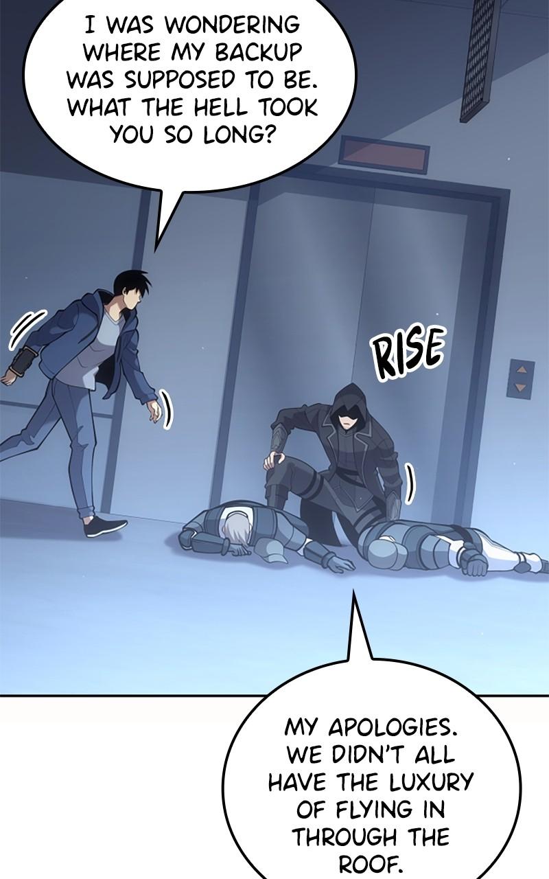 Assassin's Creed: Forgotten Temple Chap 113 - Next Chap 114