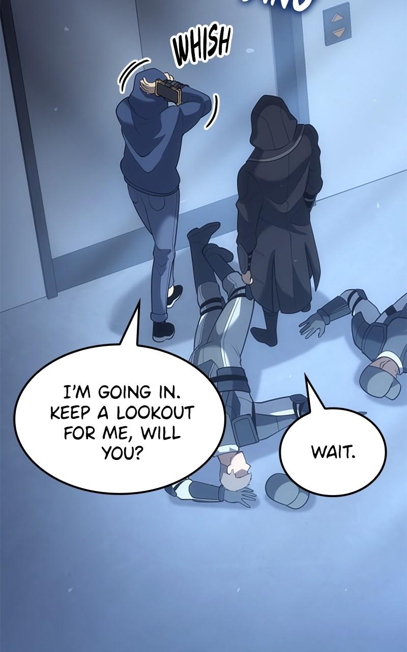 Assassin's Creed: Forgotten Temple Chap 113 - Next Chap 114