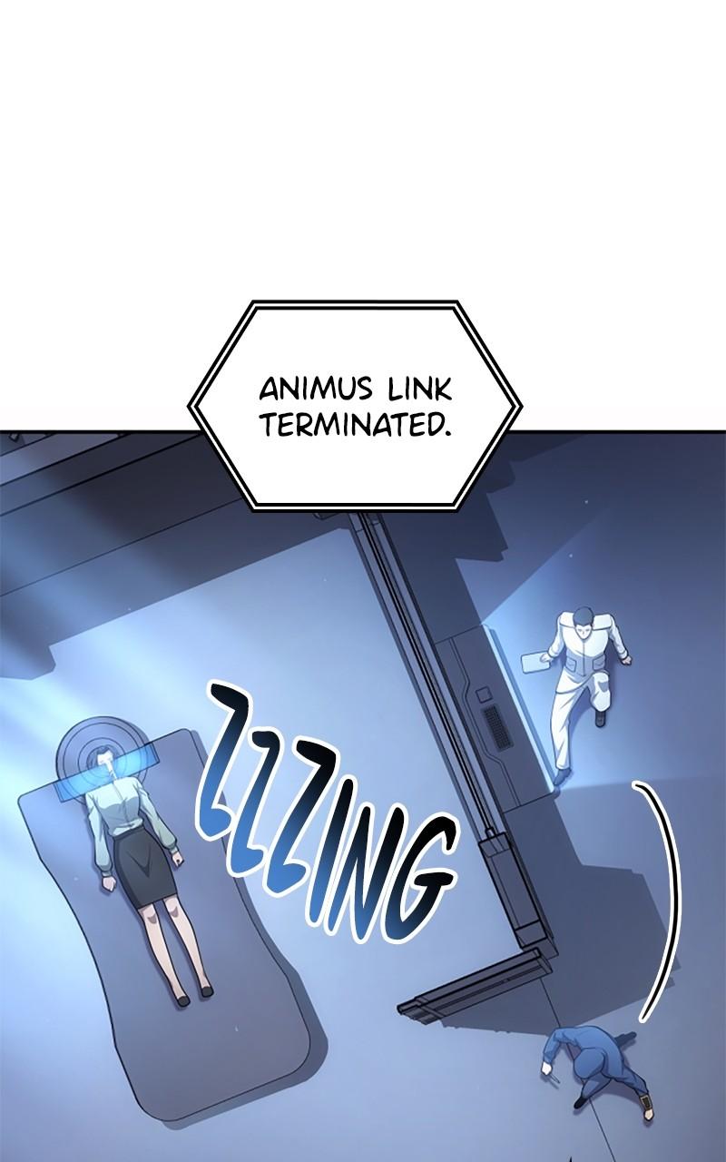 Assassin's Creed: Forgotten Temple Chap 113 - Next Chap 114