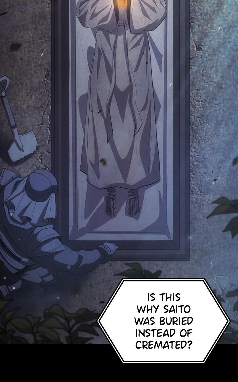 Assassin's Creed: Forgotten Temple Chap 113 - Next Chap 114