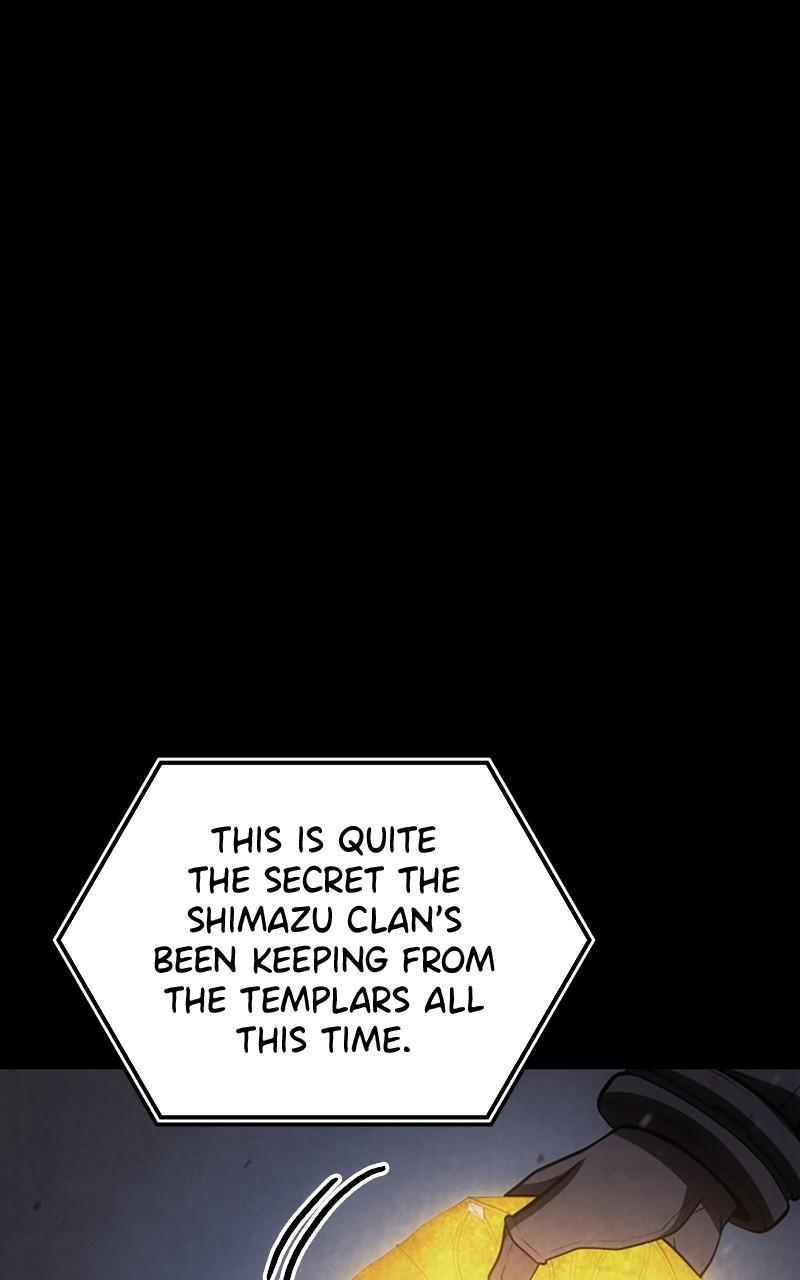 Assassin's Creed: Forgotten Temple Chap 113 - Next Chap 114