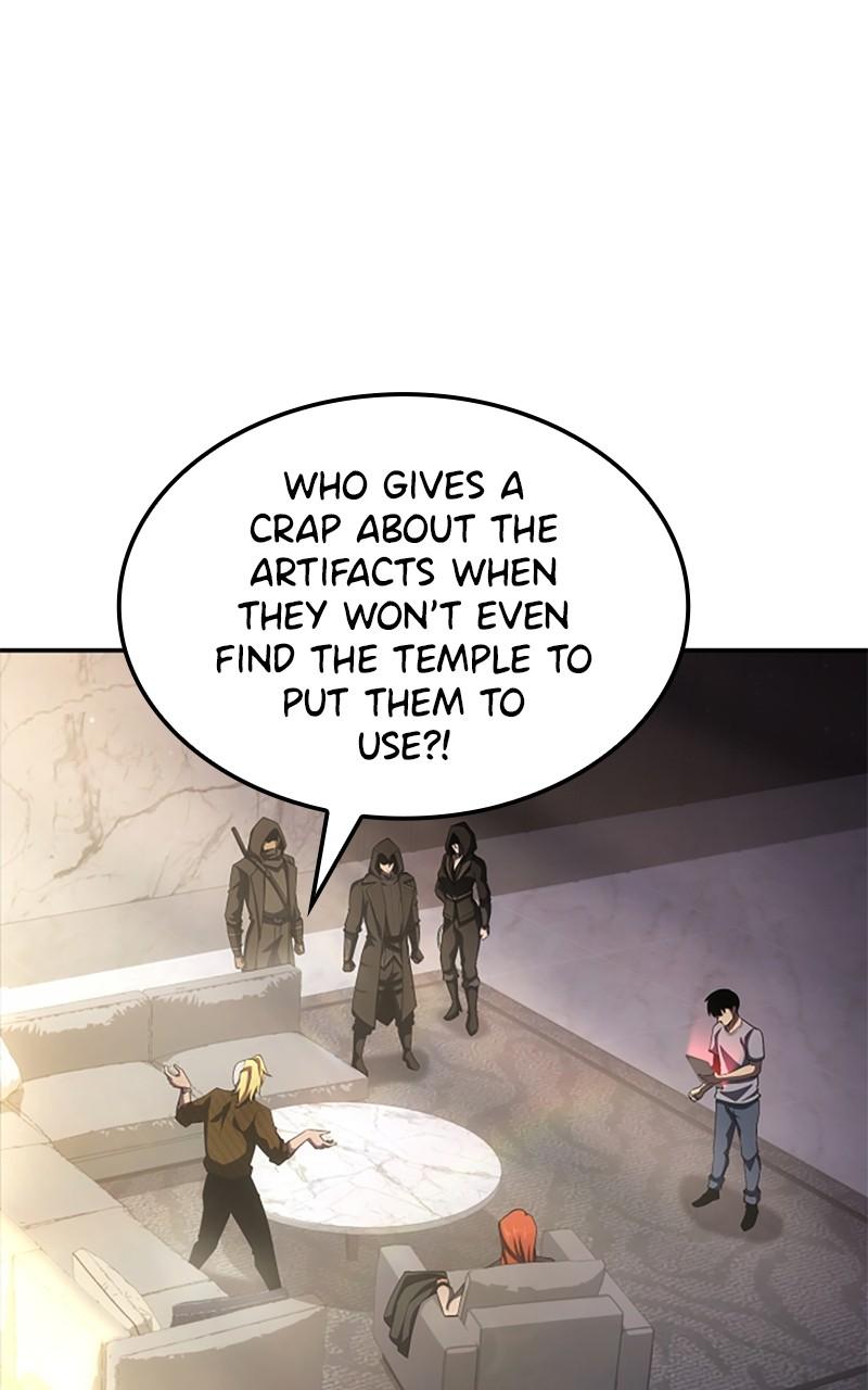 Assassin's Creed: Forgotten Temple Chap 113 - Next Chap 114