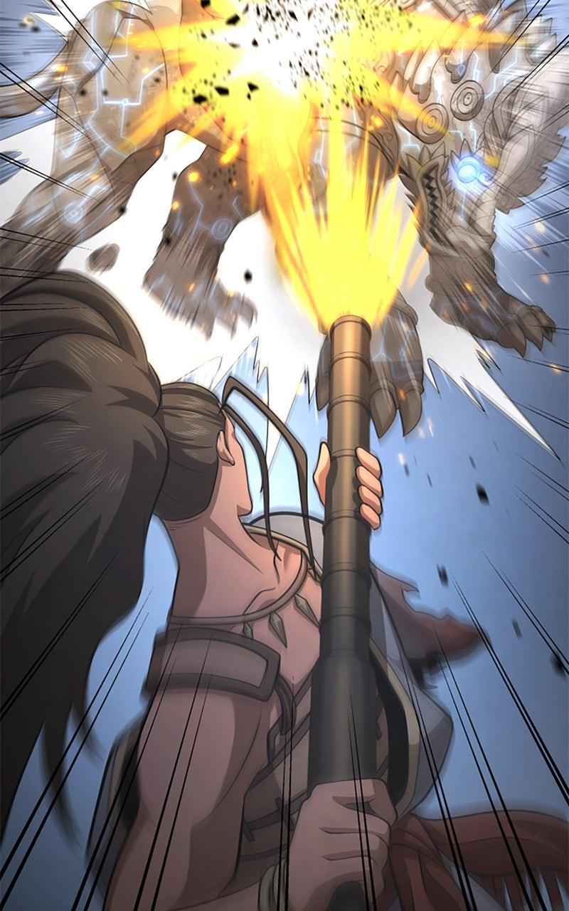 Assassin's Creed: Forgotten Temple Chap 127 - Next Chap 128