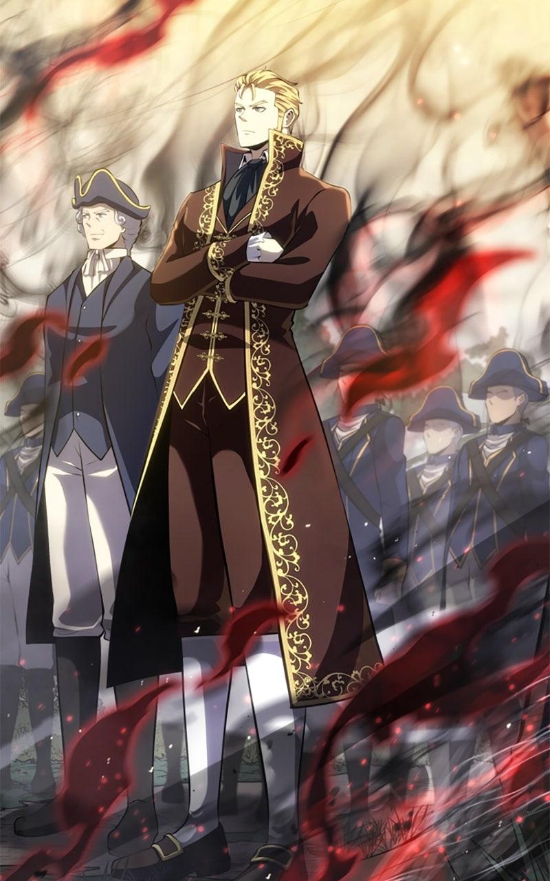 Assassin's Creed: Forgotten Temple Chap 127 - Next Chap 128