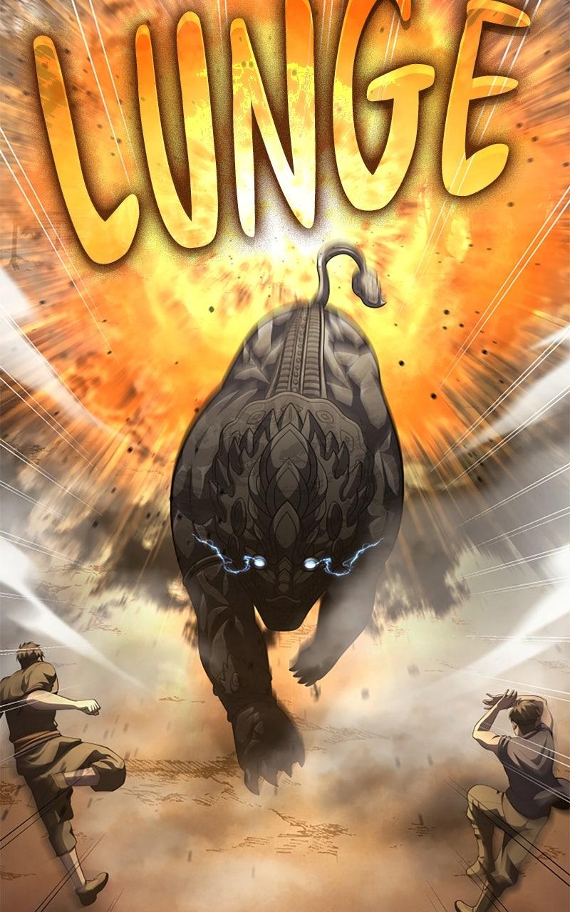 Assassin's Creed: Forgotten Temple Chap 127 - Next Chap 128