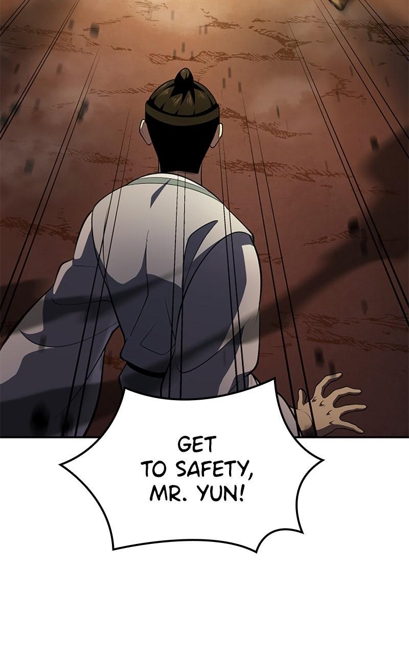 Assassin's Creed: Forgotten Temple Chap 127 - Next Chap 128