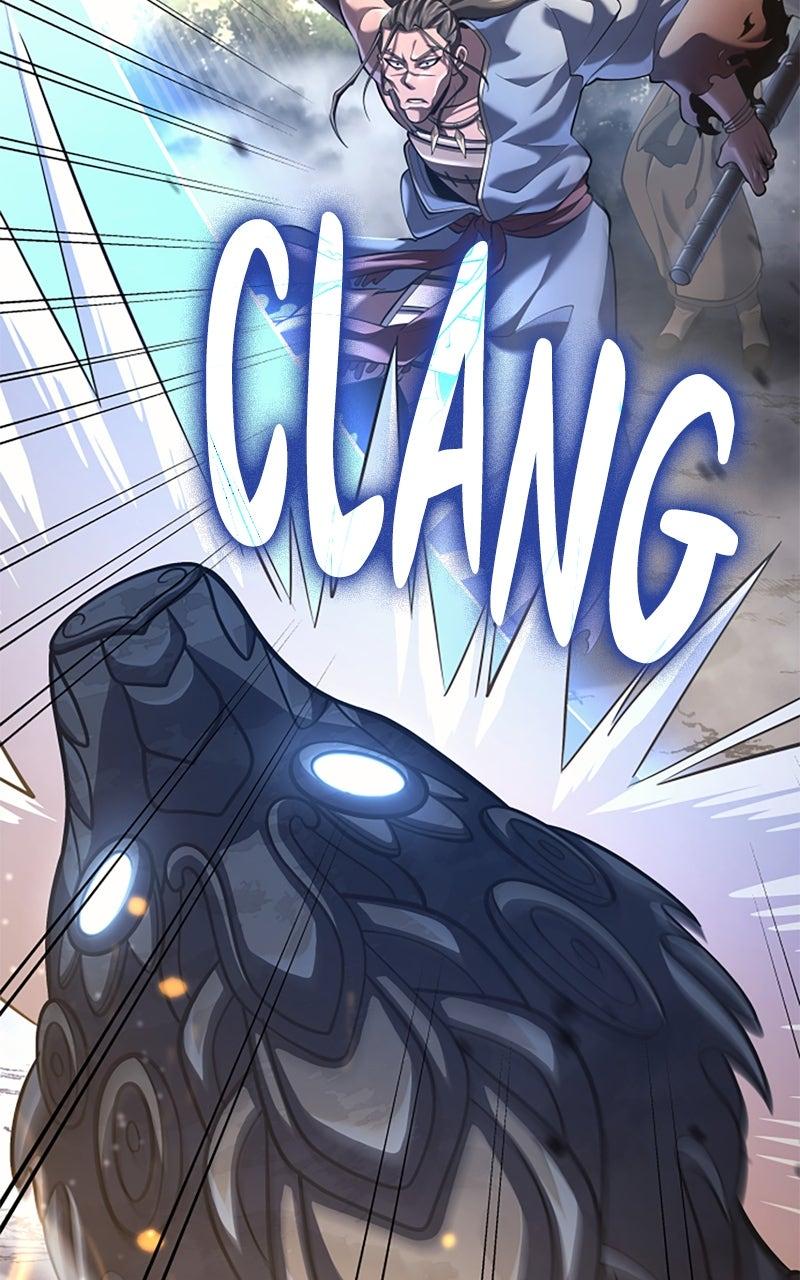 Assassin's Creed: Forgotten Temple Chap 127 - Next Chap 128