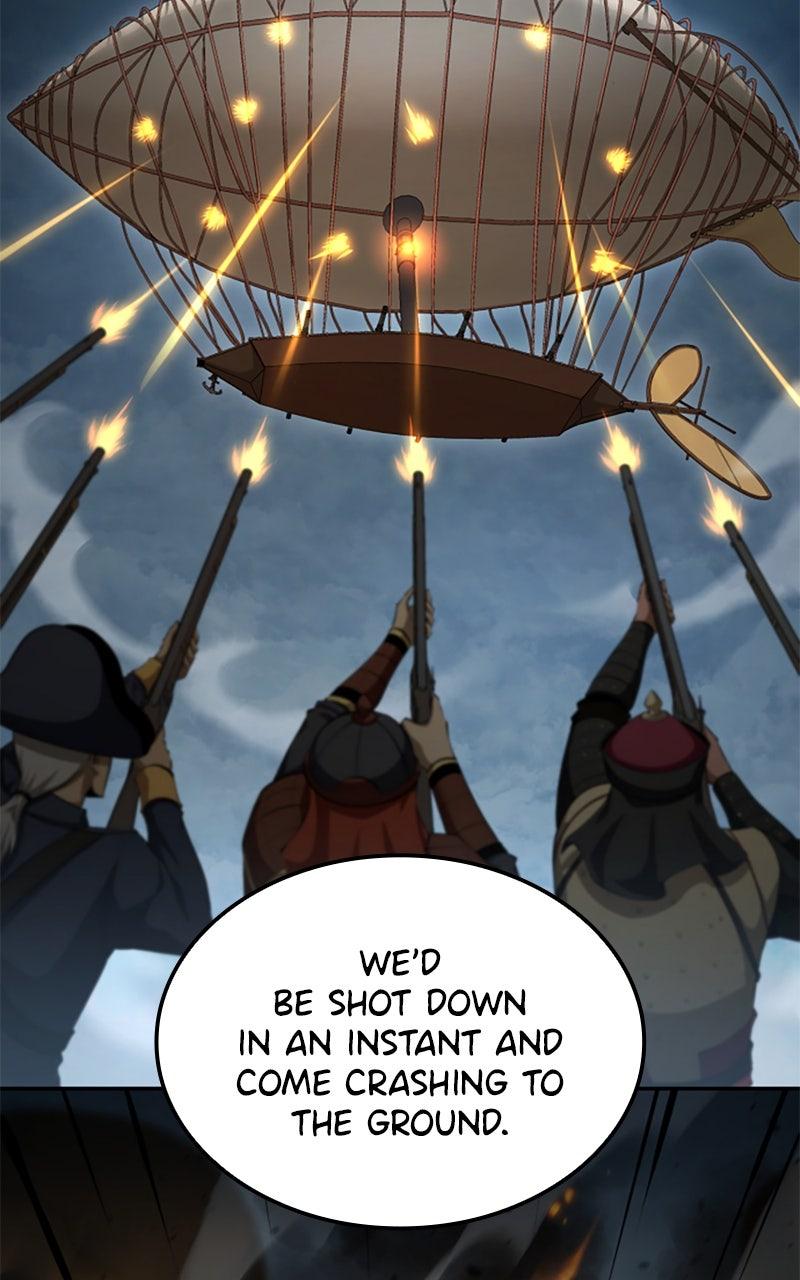 Assassin's Creed: Forgotten Temple Chap 127 - Next Chap 128
