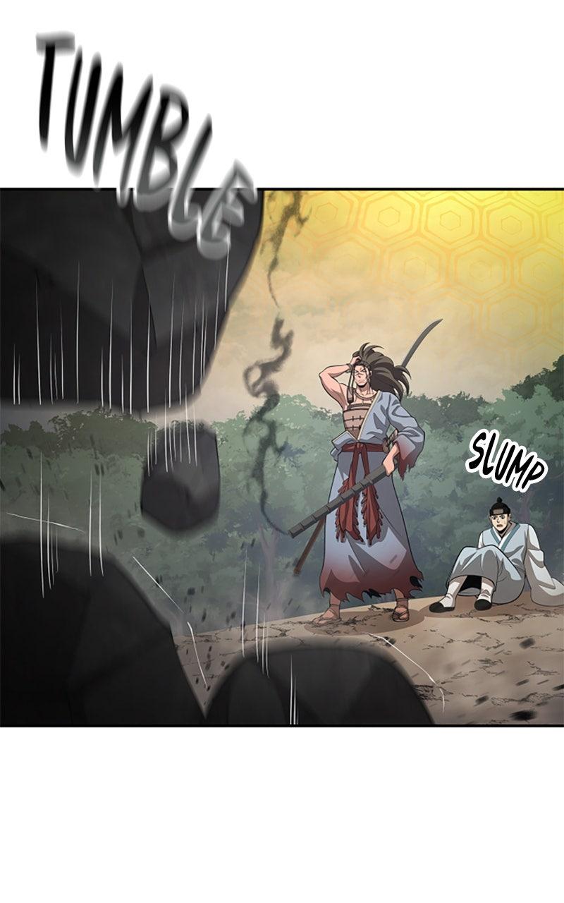 Assassin's Creed: Forgotten Temple Chap 127 - Next Chap 128