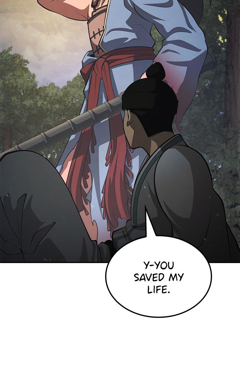 Assassin's Creed: Forgotten Temple Chap 127 - Next Chap 128