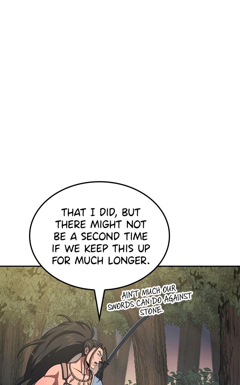 Assassin's Creed: Forgotten Temple Chap 127 - Next Chap 128