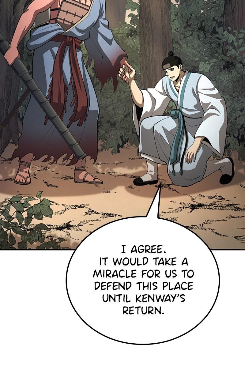 Assassin's Creed: Forgotten Temple Chap 127 - Next Chap 128