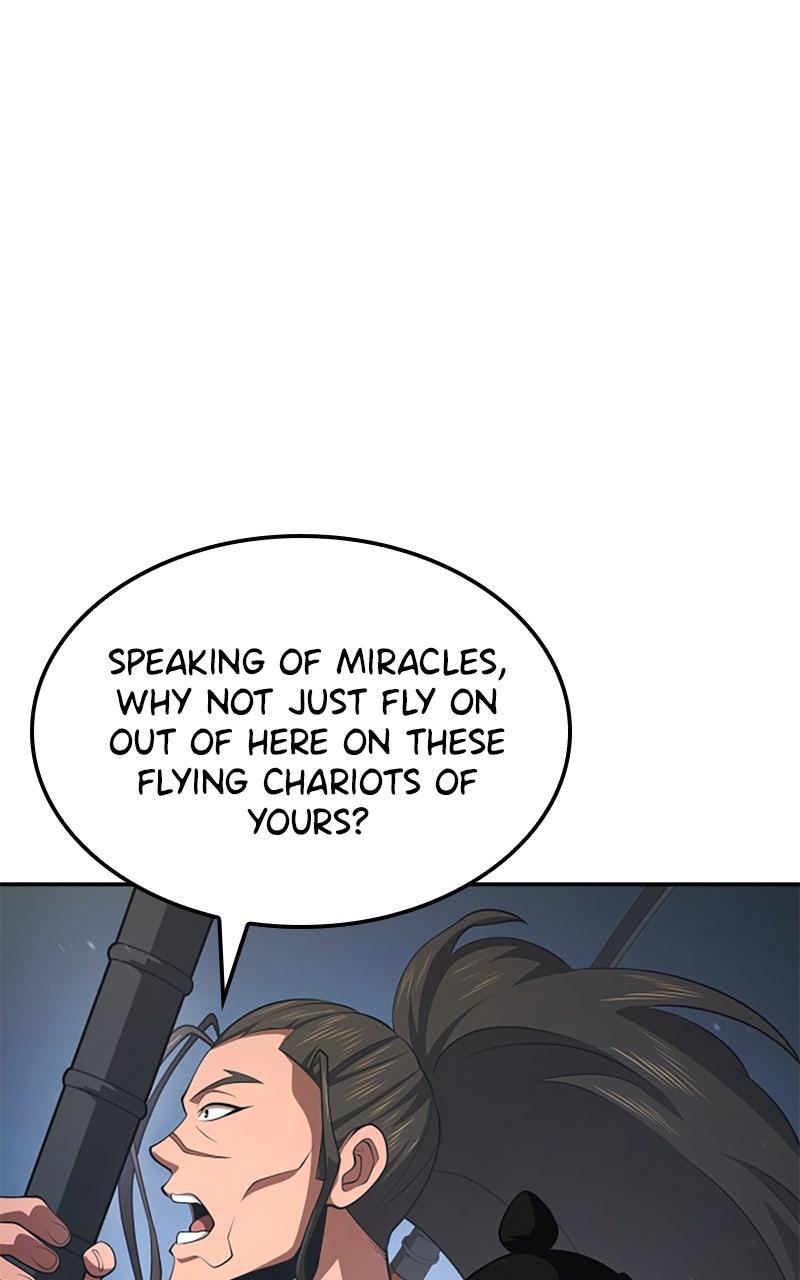 Assassin's Creed: Forgotten Temple Chap 127 - Next Chap 128