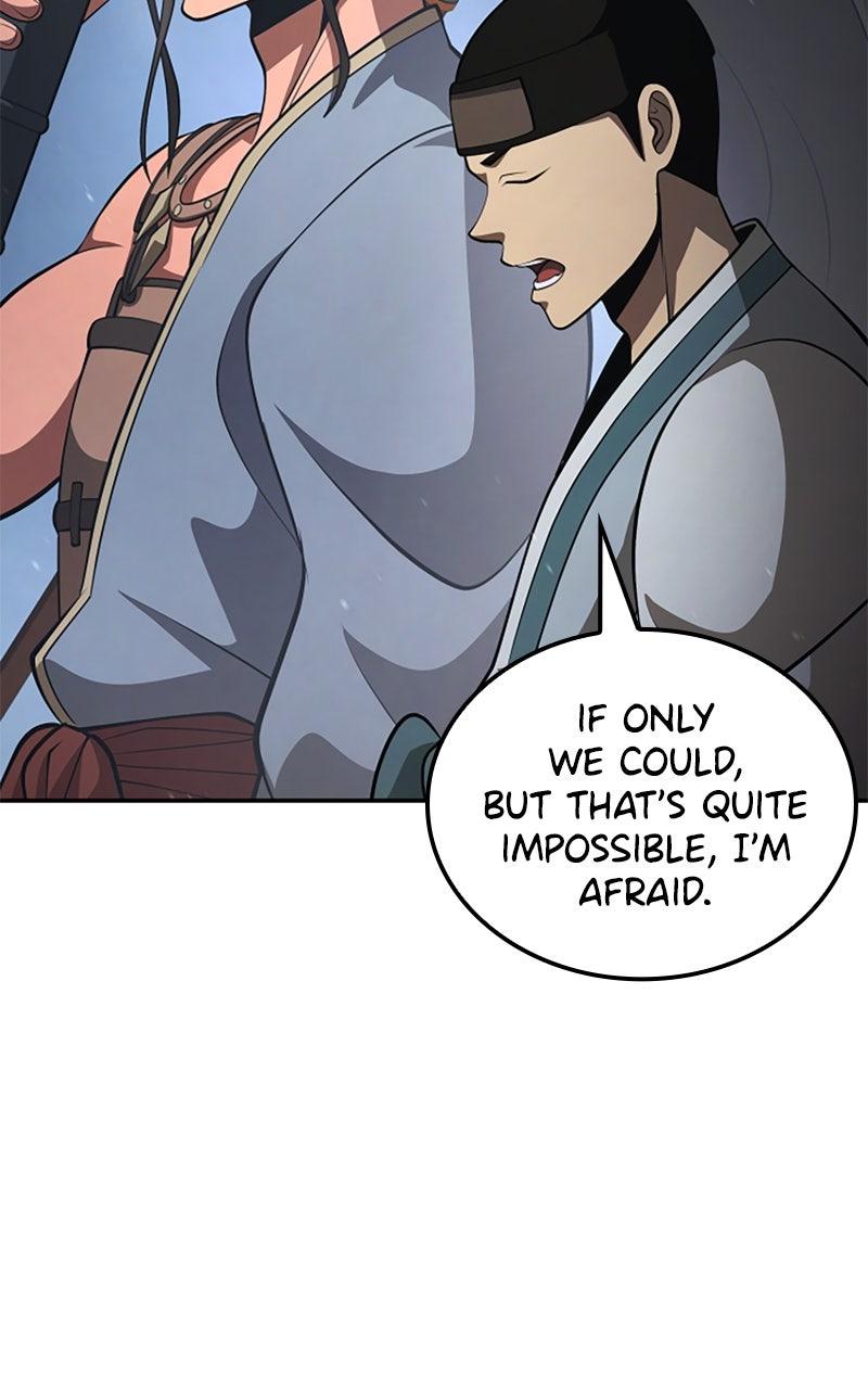 Assassin's Creed: Forgotten Temple Chap 127 - Next Chap 128