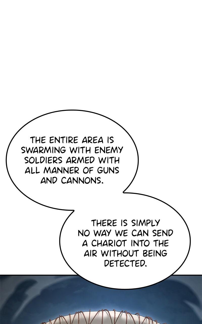 Assassin's Creed: Forgotten Temple Chap 127 - Next Chap 128