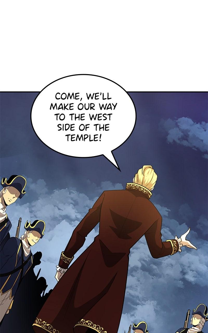 Assassin's Creed: Forgotten Temple Chap 127 - Next Chap 128