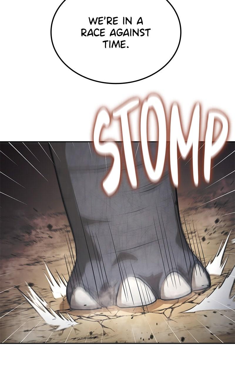 Assassin's Creed: Forgotten Temple Chap 127 - Next Chap 128