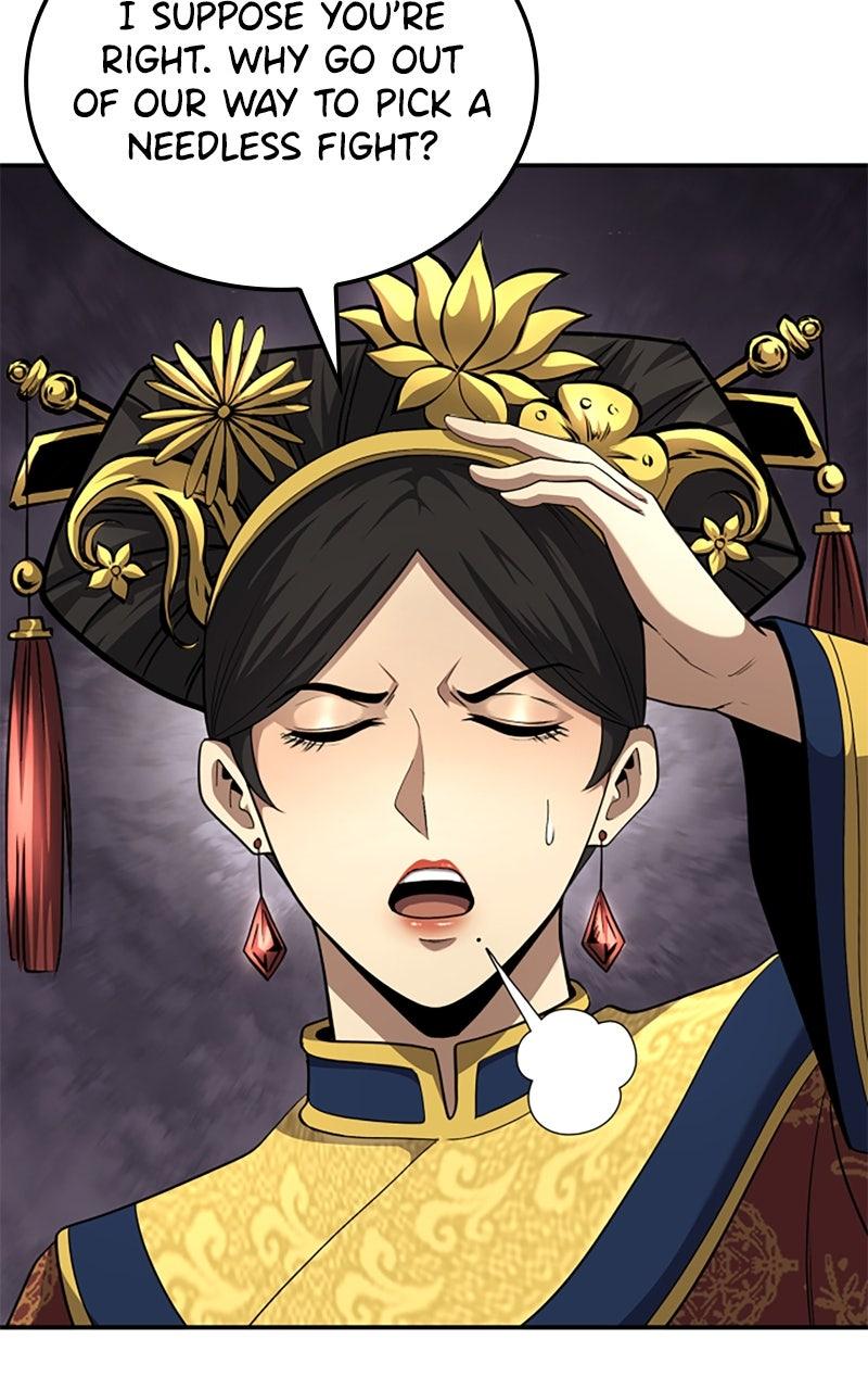 Assassin's Creed: Forgotten Temple Chap 127 - Next Chap 128