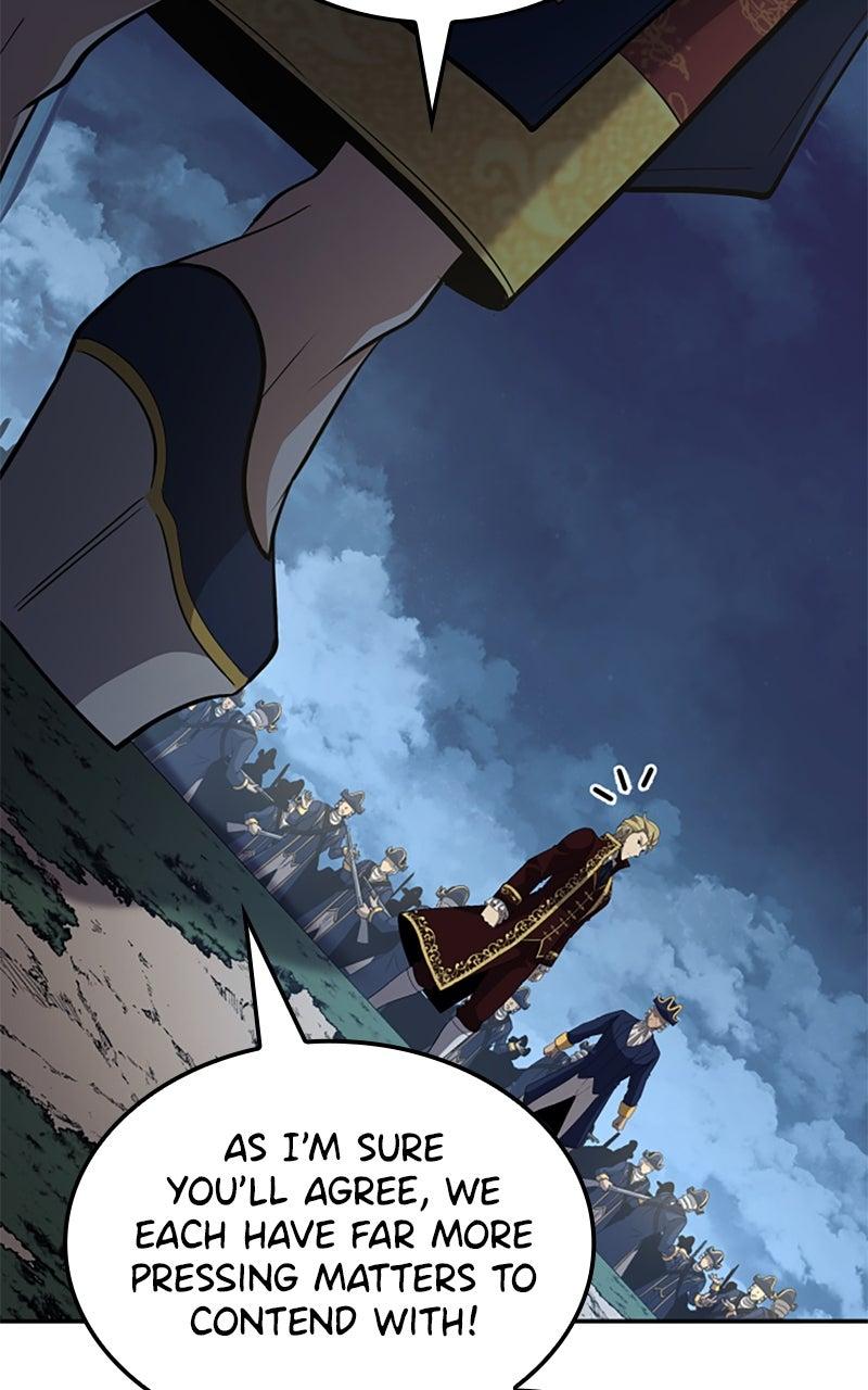 Assassin's Creed: Forgotten Temple Chap 127 - Next Chap 128