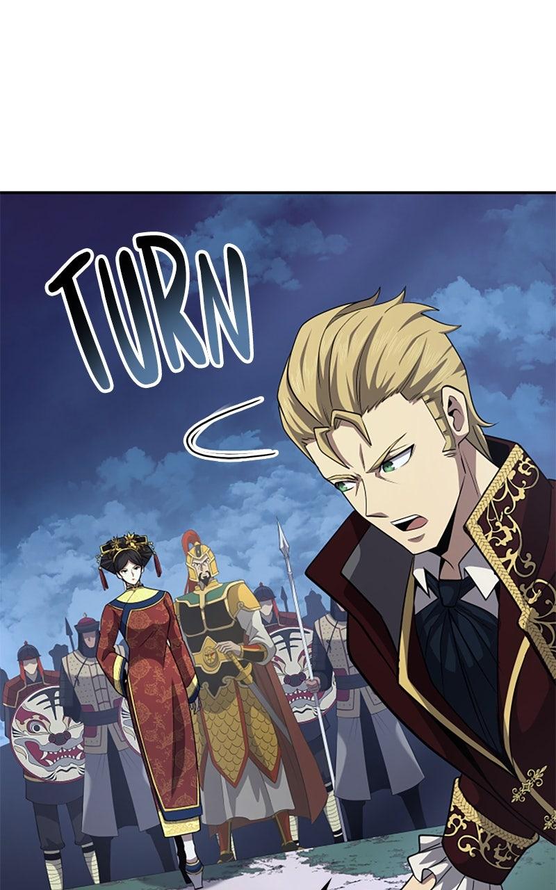 Assassin's Creed: Forgotten Temple Chap 127 - Next Chap 128