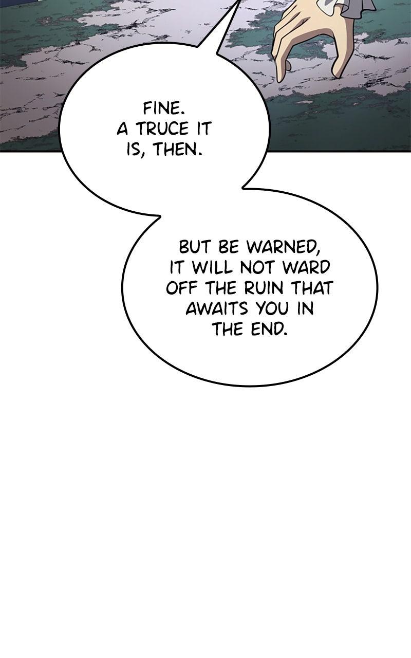 Assassin's Creed: Forgotten Temple Chap 127 - Next Chap 128