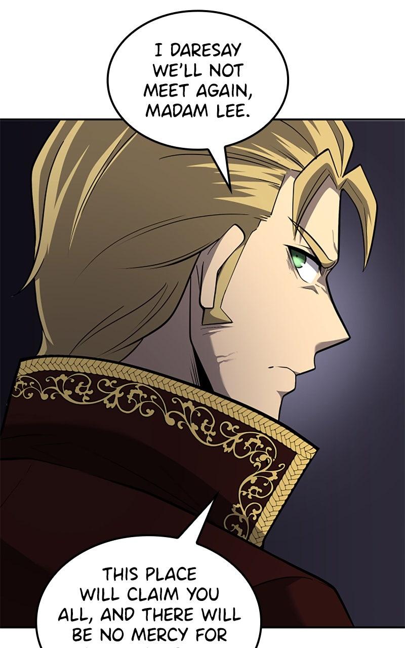 Assassin's Creed: Forgotten Temple Chap 127 - Next Chap 128