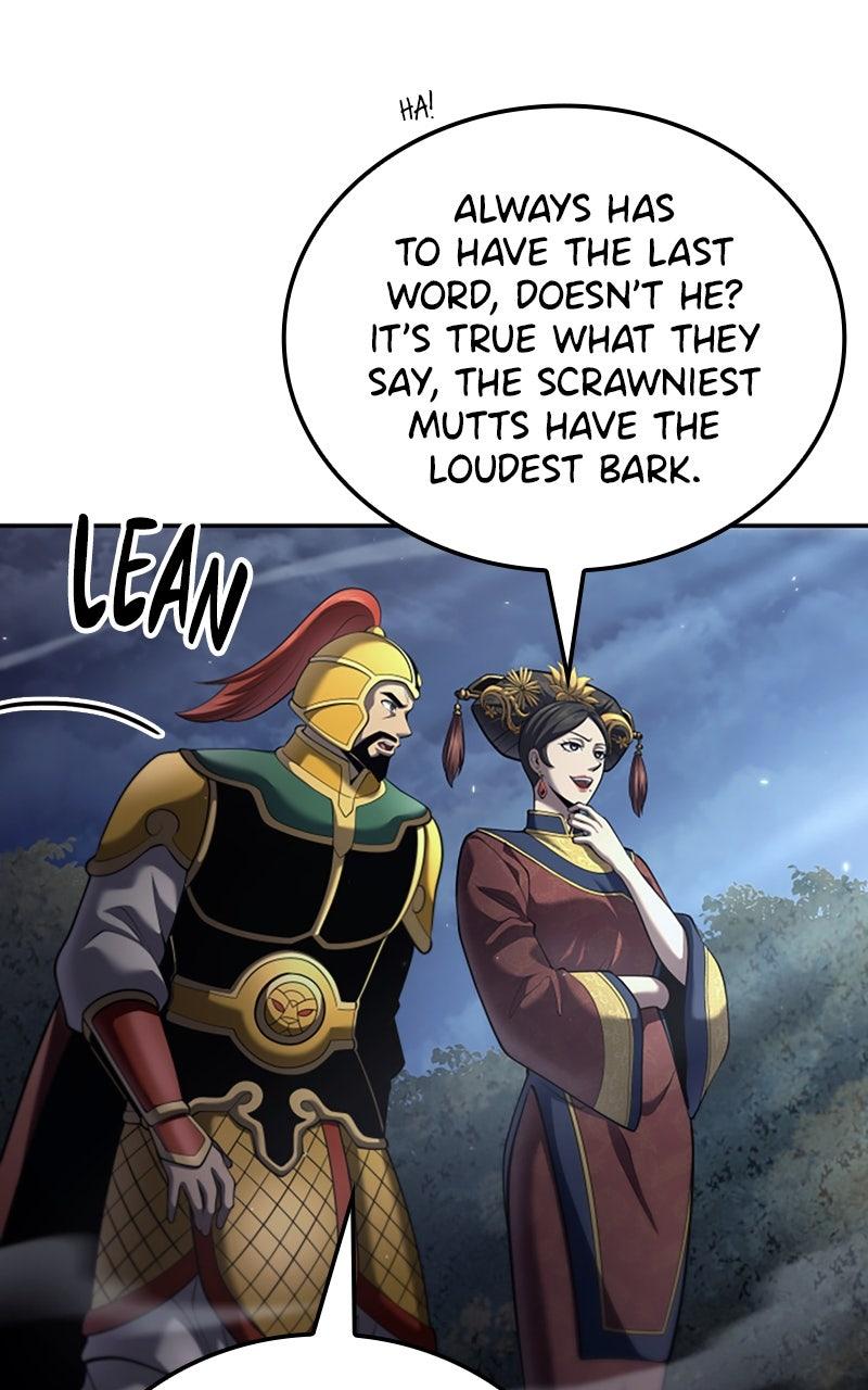 Assassin's Creed: Forgotten Temple Chap 127 - Next Chap 128