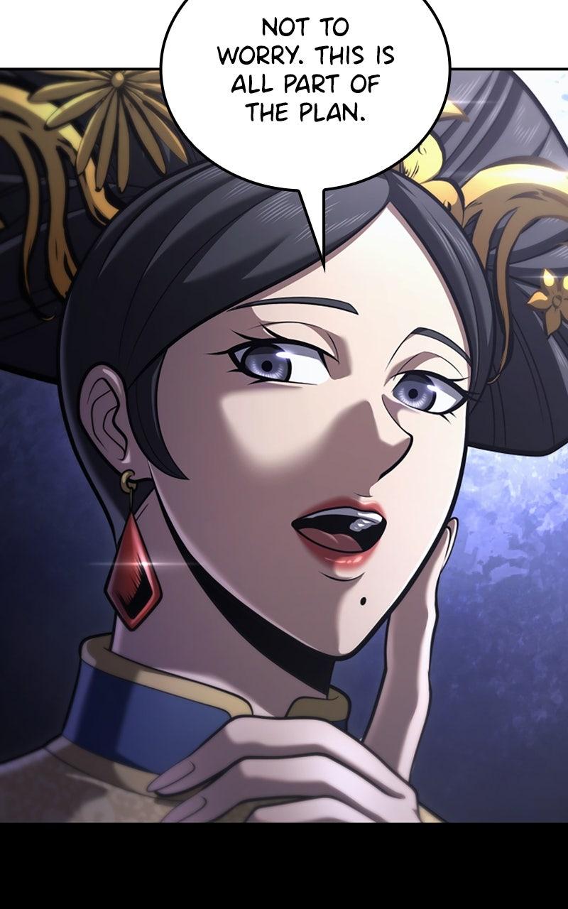 Assassin's Creed: Forgotten Temple Chap 127 - Next Chap 128