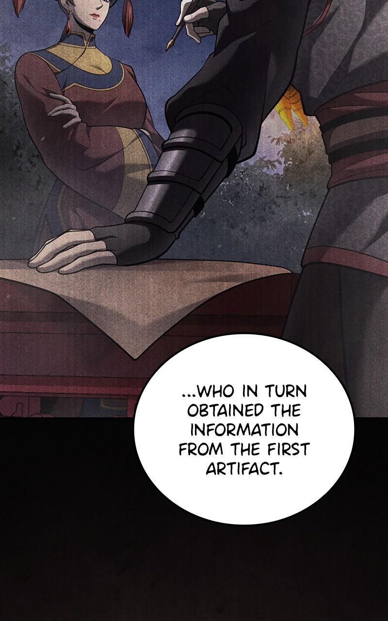 Assassin's Creed: Forgotten Temple Chap 127 - Next Chap 128