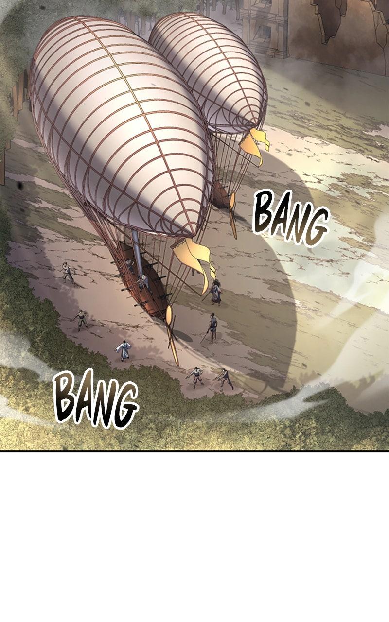 Assassin's Creed: Forgotten Temple Chap 127 - Next Chap 128