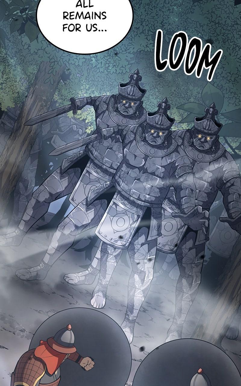 Assassin's Creed: Forgotten Temple Chap 127 - Next Chap 128