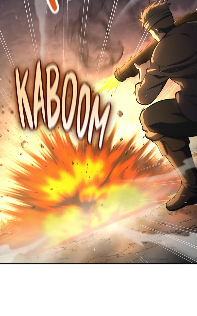 Assassin's Creed: Forgotten Temple Chap 127 - Next Chap 128