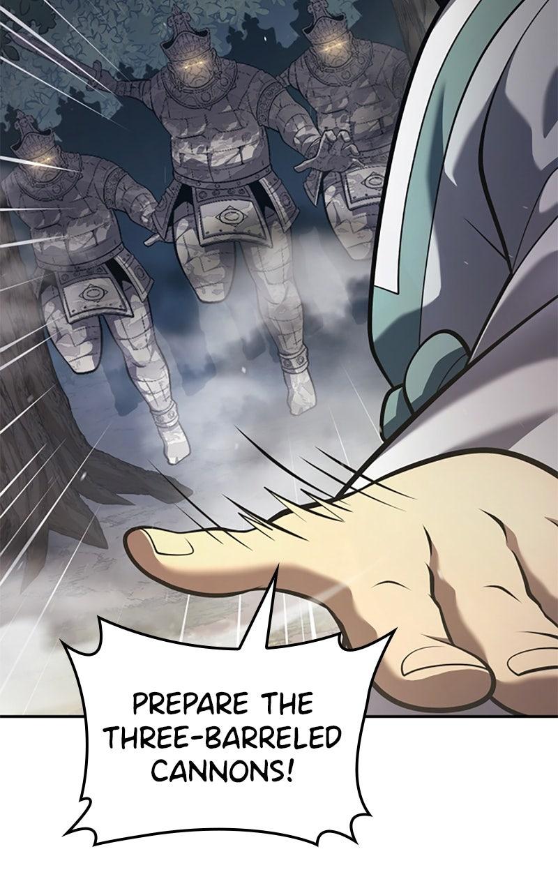 Assassin's Creed: Forgotten Temple Chap 127 - Next Chap 128