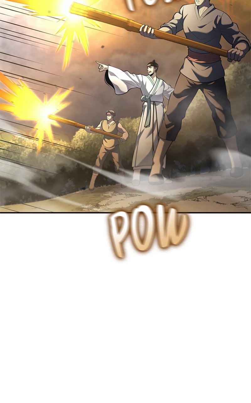 Assassin's Creed: Forgotten Temple Chap 127 - Next Chap 128