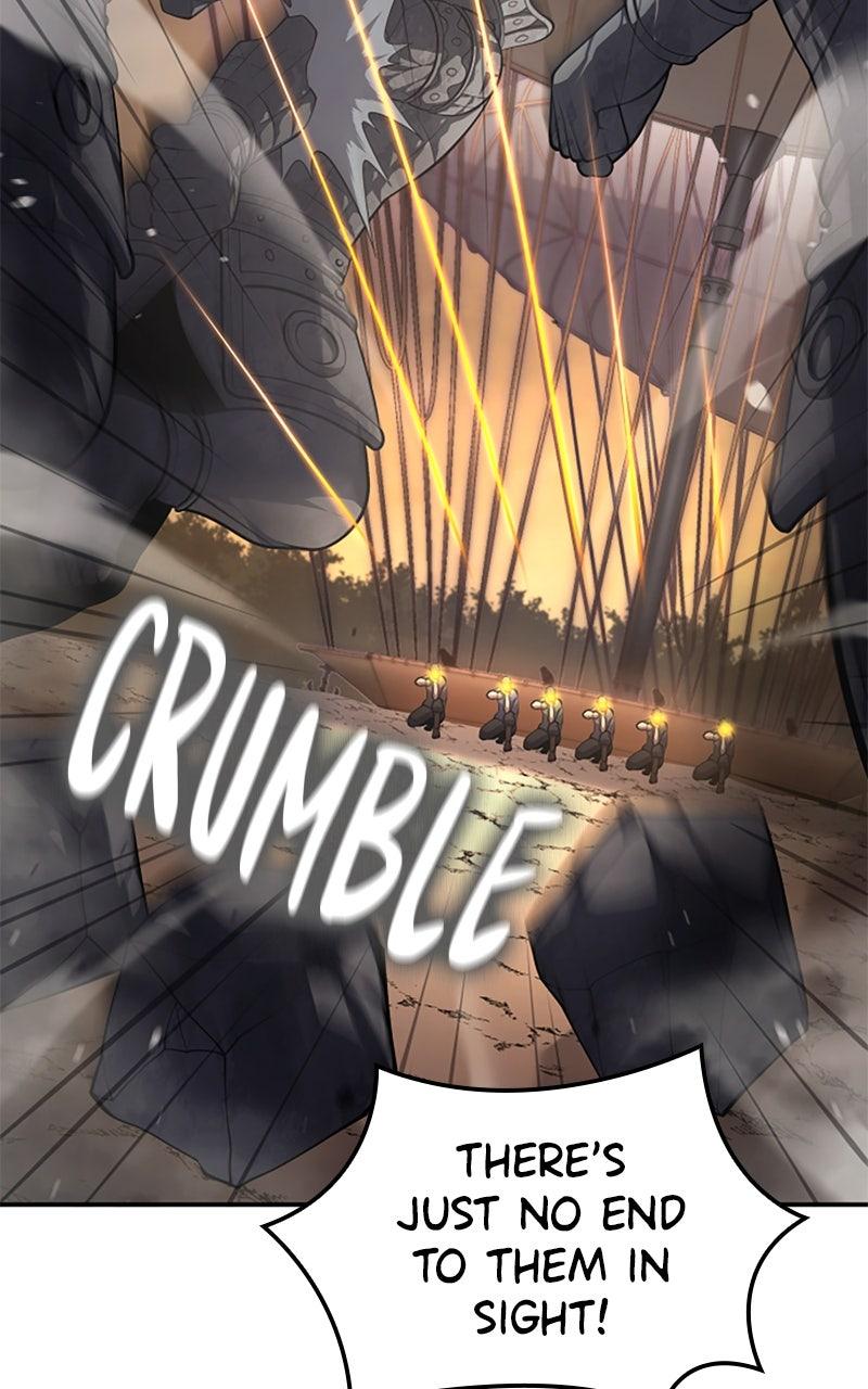 Assassin's Creed: Forgotten Temple Chap 127 - Next Chap 128