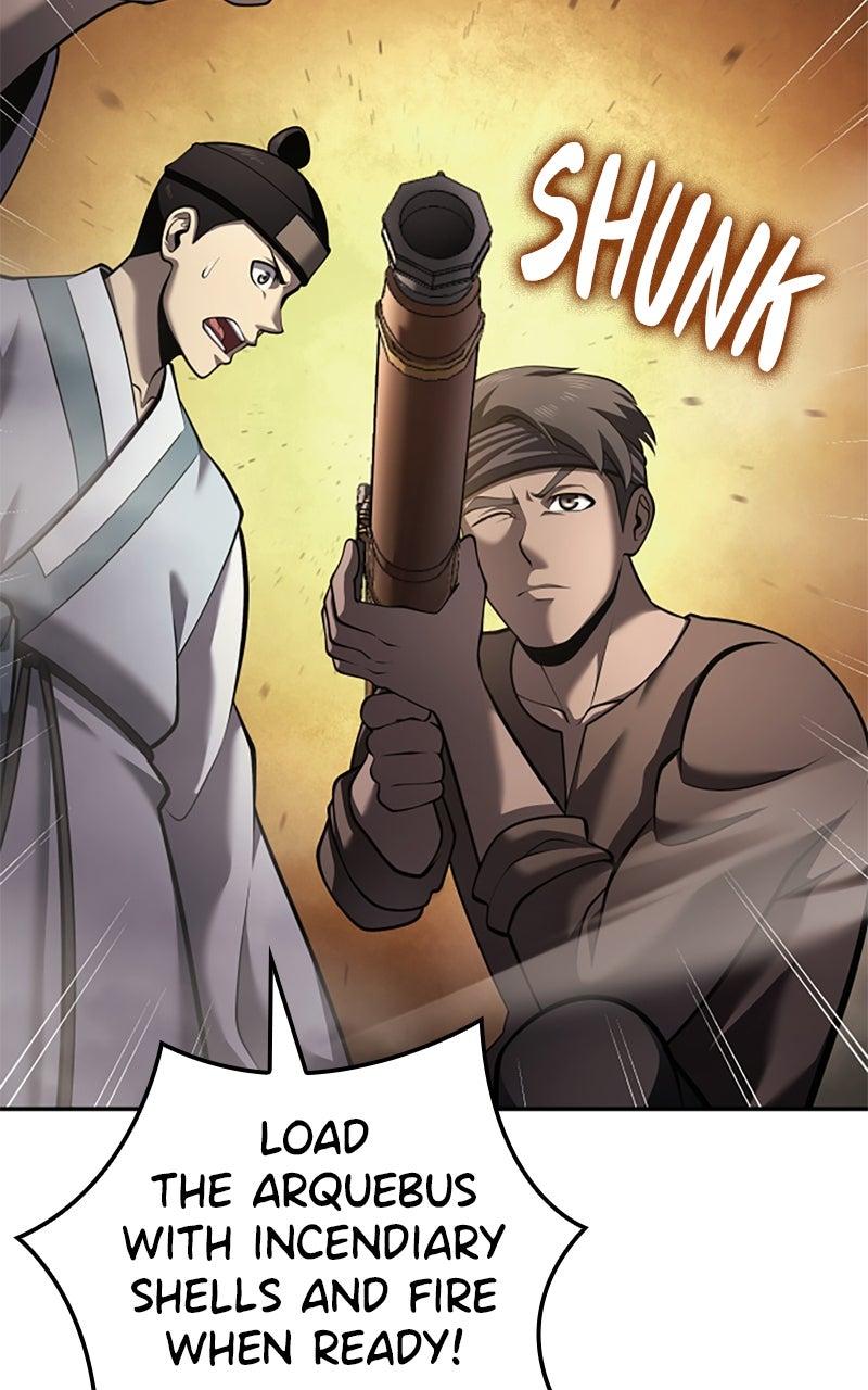 Assassin's Creed: Forgotten Temple Chap 127 - Next Chap 128