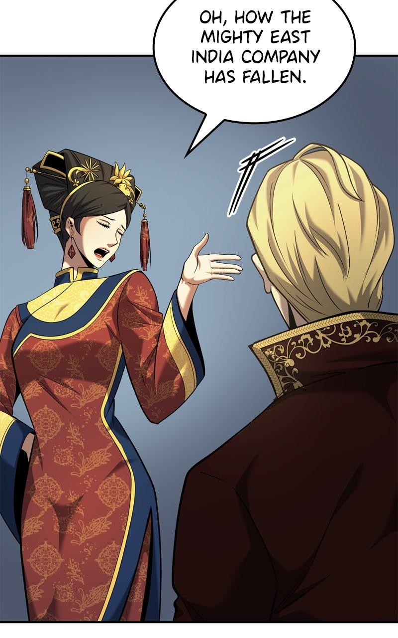 Assassin's Creed: Forgotten Temple Chap 127 - Next Chap 128