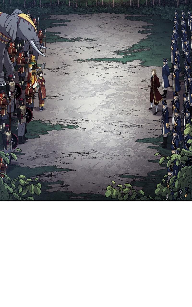 Assassin's Creed: Forgotten Temple Chap 127 - Next Chap 128