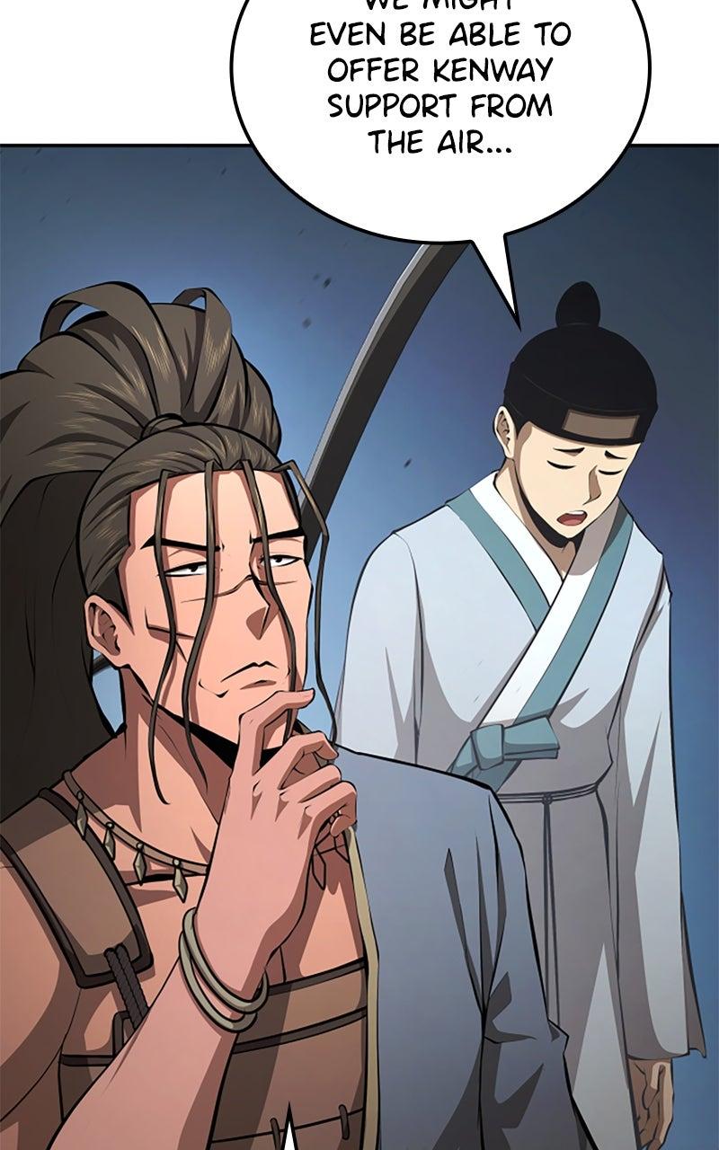 Assassin's Creed: Forgotten Temple Chap 127 - Next Chap 128