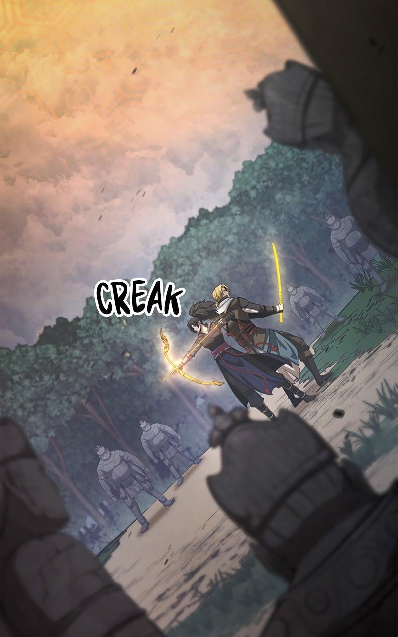 Assassin's Creed: Forgotten Temple Chap 127 - Next Chap 128