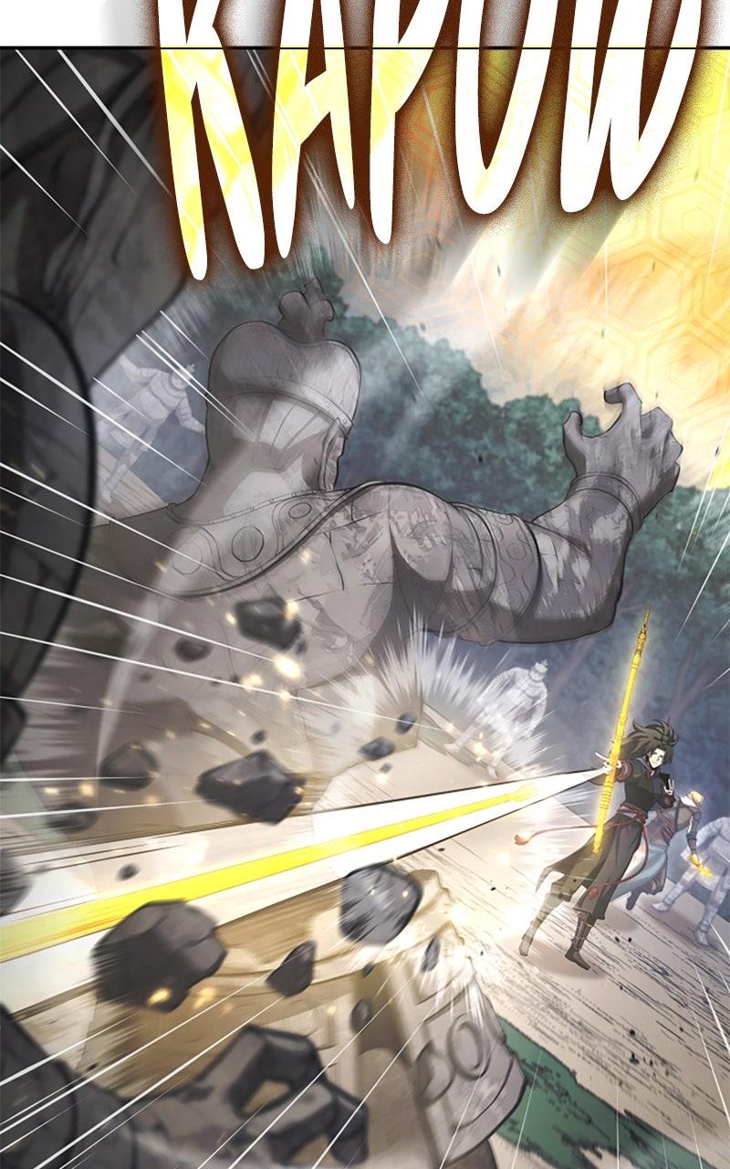 Assassin's Creed: Forgotten Temple Chap 127 - Next Chap 128